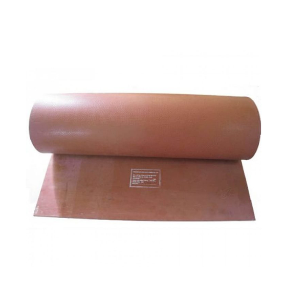 Thảm cách điện Vicadi cao su 24kV kích thước 0,8 x 0,8m 